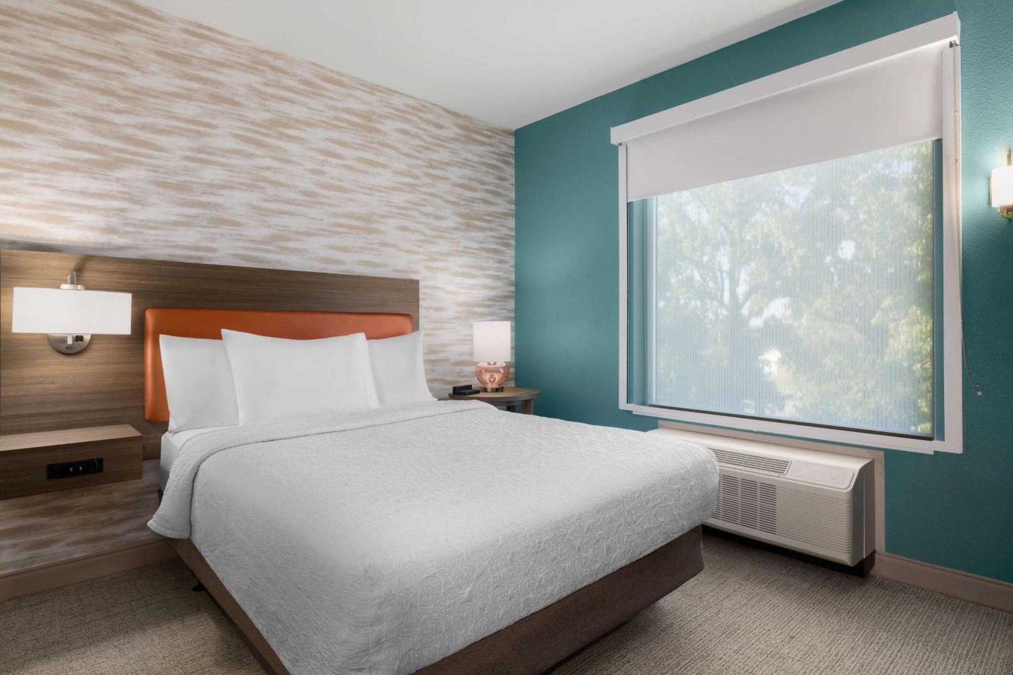 Home2 By Hilton Virginia Princess Anne 3*