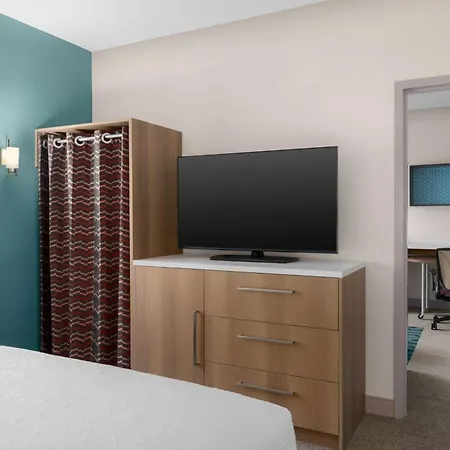 Home2 Suites By Hilton Virginia Beach Princess Anne Exterior foto
