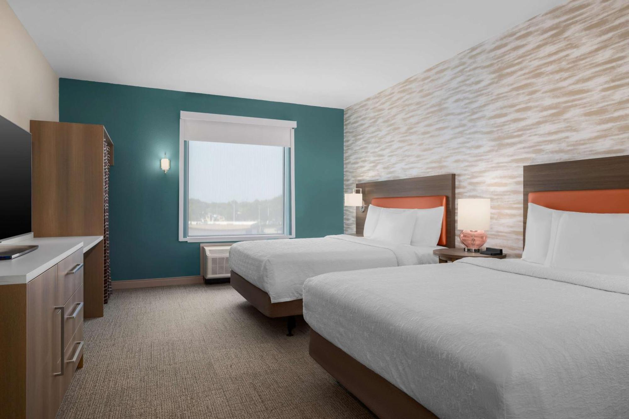 Home2 By Hilton Virginia Princess Anne Virginia Beach