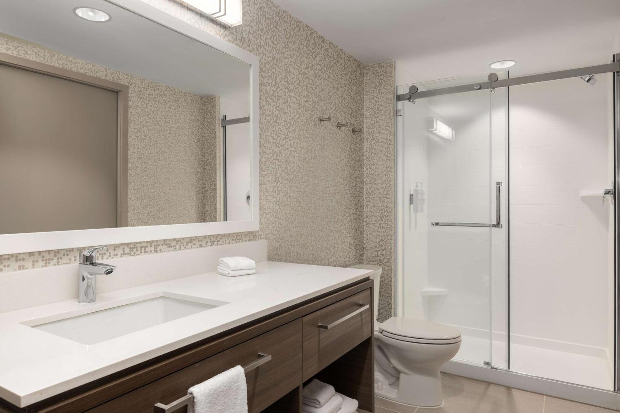 Hotel Home2 By Hilton Virginia Princess Anne