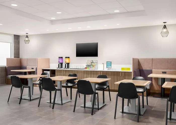 Home2 Suites By Hilton Virginia Beach Princess Anne
