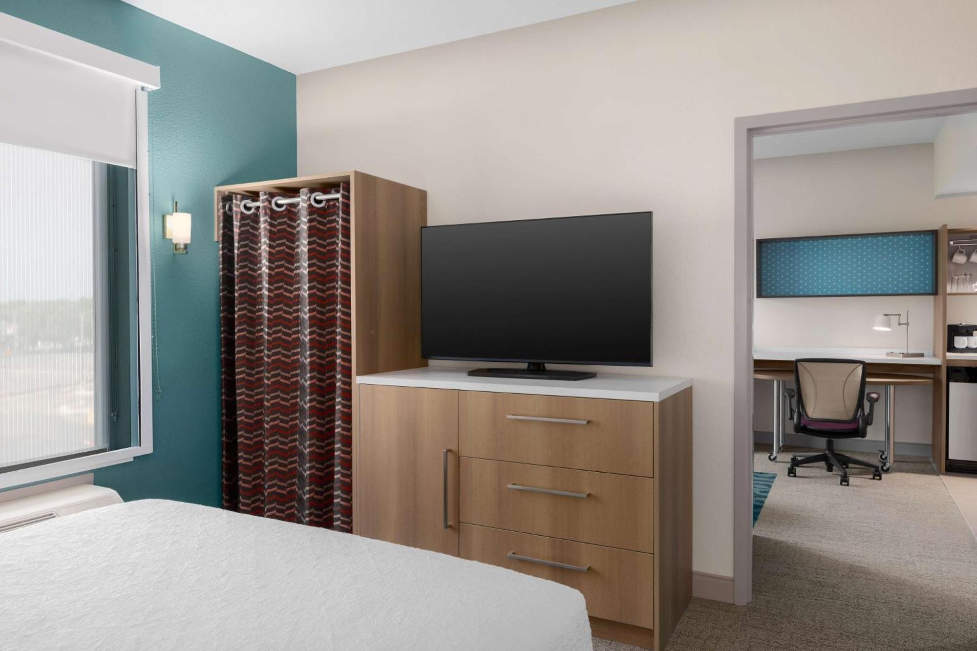 Home2 By Hilton Virginia Princess Anne 3*