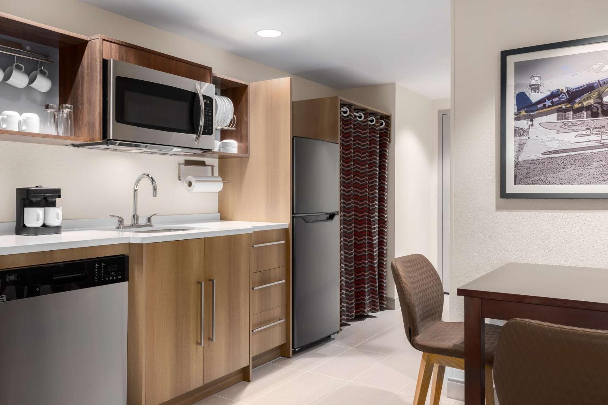 Home2 By Hilton Virginia Princess Anne 3* Virginia Beach